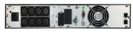 UPS FSP/Fortron Clippers RT 1K (PPF10A0400)