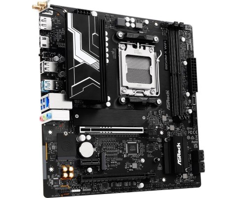Płyta główna Asrock B850M-X WIFI R2.0