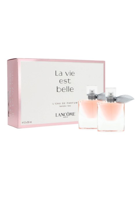 Lancome La Vie Est Belle Duo Edp 2x30ml