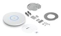 Access Point Wi-Fi 7 Ubiquiti UniFi U7 PRO XGS 2.4GHz(2 x 2)/5GHz(4 x 4)/6GHz(2 x 2) PoE++ 1x10G (U7-PRO-XGS-EU)