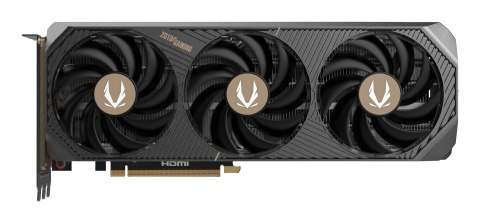 Karta graficzna ZOTAC GAMING GeForce RTX 5070 Ti SOLID CORE OC 16GB