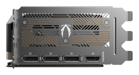 Karta graficzna ZOTAC GAMING GeForce RTX 5070 Ti SOLID CORE OC 16GB