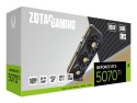 Karta graficzna ZOTAC GAMING GeForce RTX 5070 Ti SOLID CORE OC 16GB