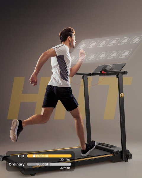 Bieżnia Urevo Foldi Mini