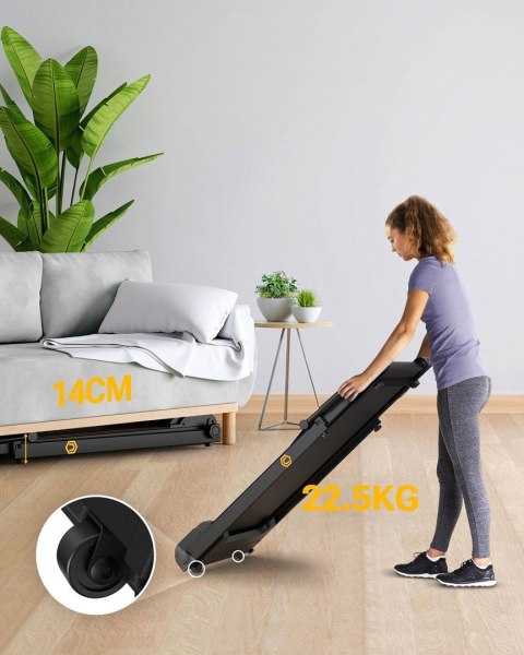 Bieżnia Urevo Foldi Mini