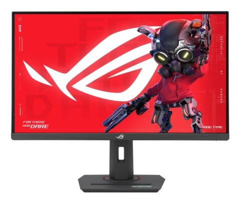 MONITOR ASUS 27" XG27UCS ROG Strix