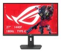 MONITOR ASUS 27" XG27UCS ROG Strix
