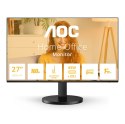 Monitor AOC LED 27" Q27B3CF2 100Hz
