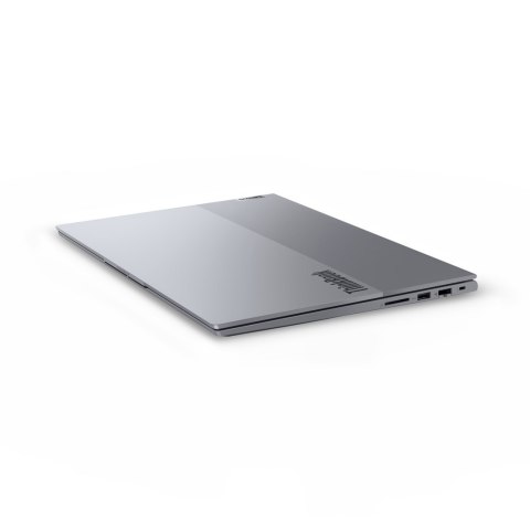 Lenovo ThinkBook 16 G7 Ryzen 5 7535HS 16.0"WUXGA 300nits AG IPS 16GB DDR5 5600 SSD512 Radeon 660M Win11