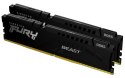 Kingston FURY DDR5 64GB (2x32GB) 5200MHz CL36 Beast Black EXPO