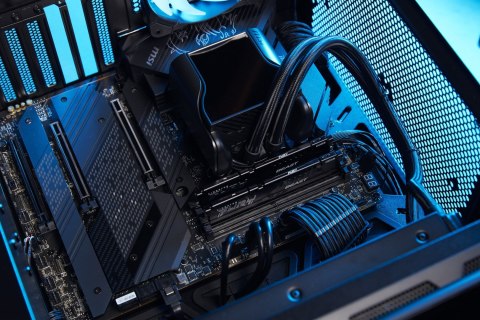 Kingston FURY DDR5 64GB (2x32GB) 5200MHz CL36 Beast Black EXPO