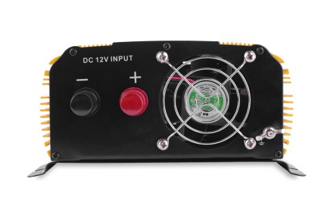 VOLT Przetwornica napięcia SINUS PLUS 1500 12/230V (1000/1500W) + PILOT