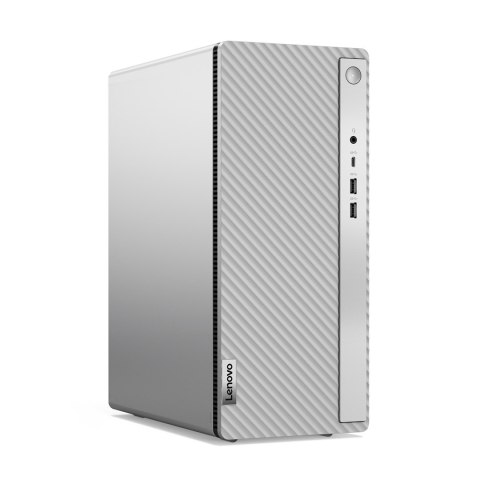 Lenovo IdeaCentre Tower 14IRR9 i5-14400 16GB DDR 4800 SSD512 Intel UHD Graphics 730 W11Pro Cloud Grey
