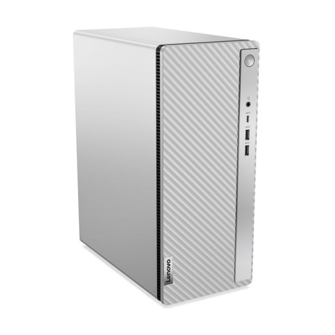 Lenovo IdeaCentre Tower 14IRR9 i5-14400 16GB DDR 4800 SSD512 Intel UHD Graphics 730 W11Pro Cloud Grey