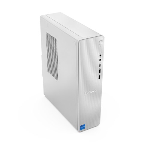 Lenovo IdeaCentre Tower 08IRH9 i5-13420H 32GB DDR5 5200 SSD1TB Intel UHD Graphics NoOS Cloud Grey