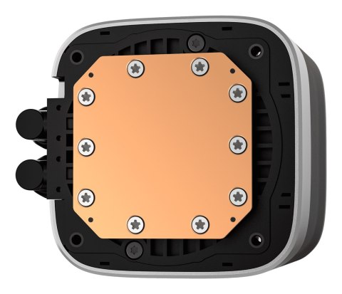 DEEPCOOL Chłodzenie wodne DeepCool LP360