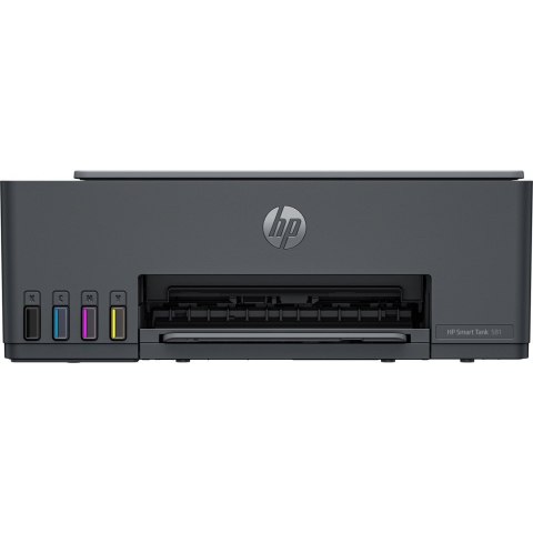 Hewlett-Packard Urządzenie wielofunkcyjne HP Smart Tank 581 4A8D4A