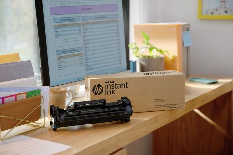 Hewlett-Packard Urządzenie wielofunkcyjne HP Smart Tank 581 4A8D4A