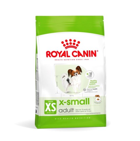 Royal Canin SHN Xsmall Adult 3kg