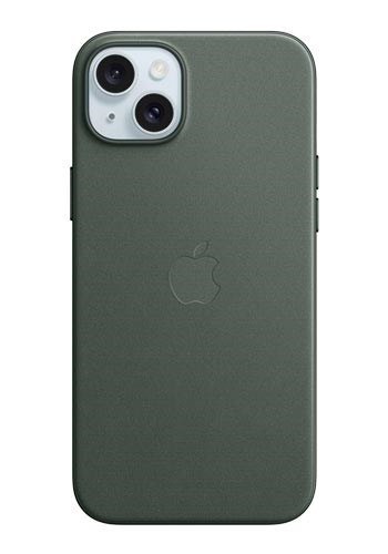 Apple MT4F3ZM/A pokrowiec na telefon komórkowy 17 cm (6.7") Zielony