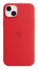 Etui Silikonowe Apple Original iPhone 14 Plus z MagSafe Kolor Product(RED)