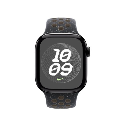 Pasek sportowy Apple Watch Nike Sport Band für Watch 40mm Midnight Sky (S/M)