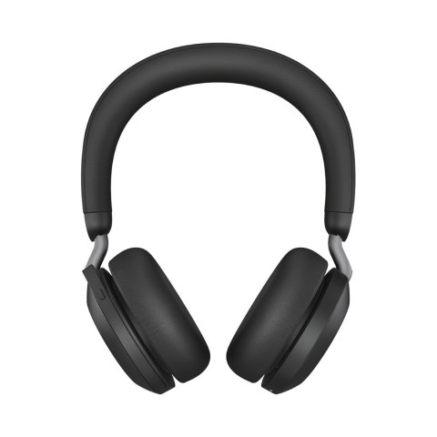 Jabra 27599-989-999 słuchawki/zestaw słuchawkowy Bezprzewodowy Opaska na głowę Biuro/centrum telefoniczne Bluetooth Czarny
