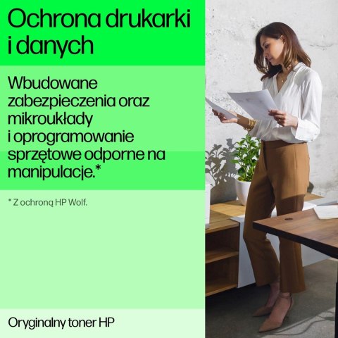 HP Grzałka utrwalająca 220 V Color LaserJet B5L36A
