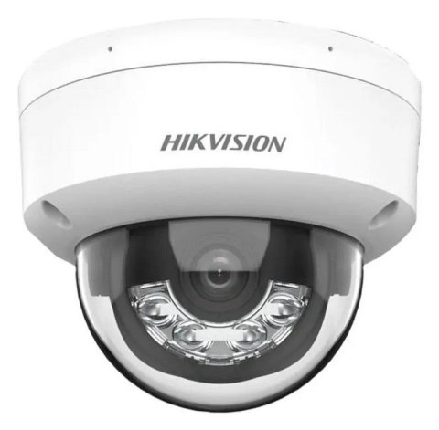 Hikvision Pro Series with AcuSense DS-2CD2143G2-LIS2U(4MM) kamera przemysłowa Douszne Kamera bezpieczeństwa IP Wewnętrz i na wol