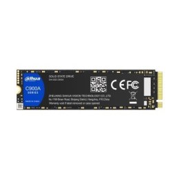 Dahua Technology DHI-SSD-C900AN2000G urządzenie SSD M.2 2000 GB PCI Express 3.0 3D NAND NVMe