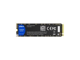 Dahua Technology DHI-SSD-C900AN500G urządzenie SSD M.2 500 GB PCI Express 3.0 3D NAND NVMe