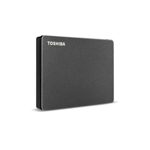 Toshiba HDTX110EK3AA zewnętrzny dysk 1TB 2.5" USB Typu-A 3.2 Gen 1 (3.1 Gen 1) Szary