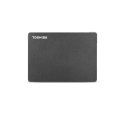Toshiba HDTX110EK3AA zewnętrzny dysk 1TB 2.5" USB Typu-A 3.2 Gen 1 (3.1 Gen 1) Szary