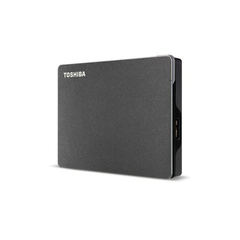 Toshiba HDTX110EK3AA zewnętrzny dysk 1TB 2.5" USB Typu-A 3.2 Gen 1 (3.1 Gen 1) Szary