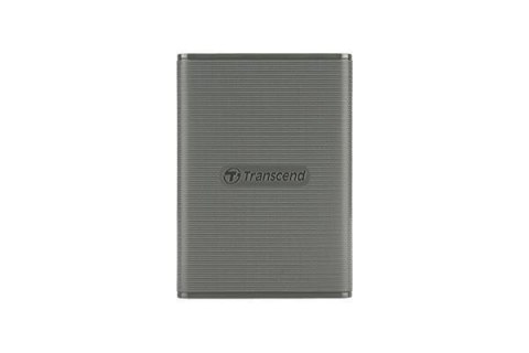 Transcend ESD360C 1 TB USB Type-C USB 3.2 Gen 2x2 Szary