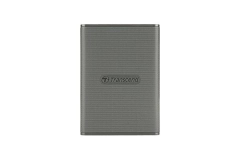 Transcend ESD360C 2 TB USB Type-C USB 3.2 Gen 2x2 Szary