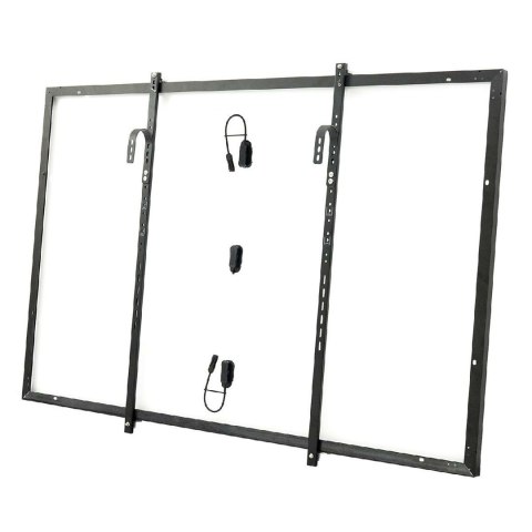 EcoFlow 5009104003 akcesorium do montażu paneli słonecznych Zestaw montażowy