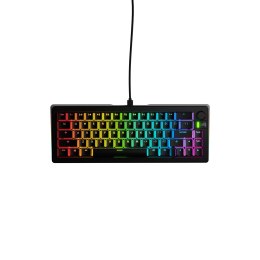 Glorious Gaming GMMK 3 65% Prebuilt klawiatura USB QWERTY US English Czarny