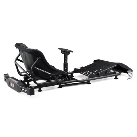 Next Level Racing Go Kart Plus NLR-S034 - kokpit