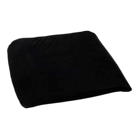 Nitro Concepts Memory Foam Pillow Set Black/Black - zestaw poduszek z pianki