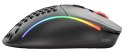 Glorious PC Gaming Race Model D- myszka Po prawej stronie RF Wireless 19000 DPI