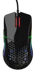 Glorious PC Gaming Race Model O- myszka Po prawej stronie USB Typu-A Optyczny 3200 DPI