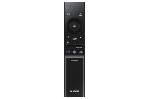 Samsung HW-C400/EN moduł głośników Czarny 2.0 kan.