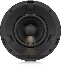 Tannoy QCI 3 Wysokiej jakości 3" pełnopasmowy głośnik sufitowy do zastosowań instalacyjnych