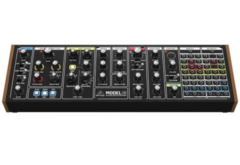 Behringer MODEL 15 Syntezator analogowy