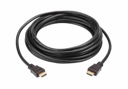 ATEN 2L-7D15H kabel HDMI 15 m HDMI Typu A (Standard) Czarny