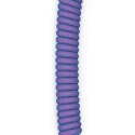Glorious Gaming GLO-KB-ACC-CBL-COIL-NEB kabel klawiatury/myszy Fioletowy 1,4 m