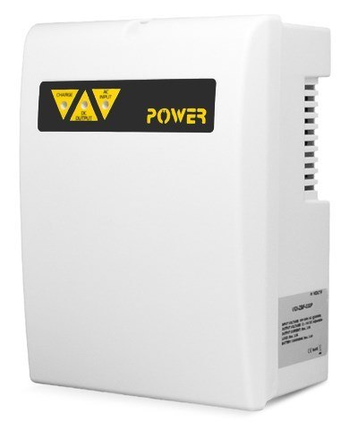 Genway VIDI-ZBF-015P Zasilanie