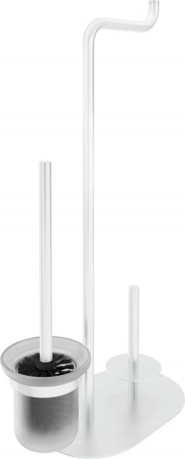 Stojak na papier - 3-funkcyjny