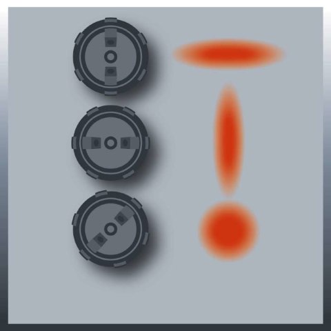 Pistolet do malowania Einhell TC-SY 600 S 0,8 L